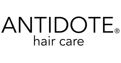 ANTIDOTE Hair Care Logo