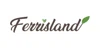 Ferrisland Logo
