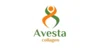 Avesta Collagen Logo