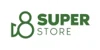 D8 Super Store Logo