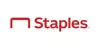 Staples Logo