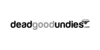 Dead Good Undies Logo