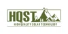 HQST Solar Power Logo