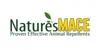 Nature's Mace Logo