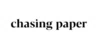 Chasing Paper Logo