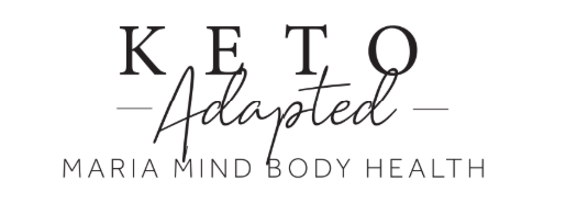 Keto Adapted