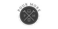 PourMore Logo