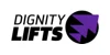 Dignity Lifts Logo