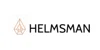 Helmsman Crystal Logo