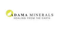 Adama Minerals Logo
