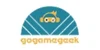 Gogamegeek Logo