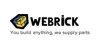 Webrick Logo
