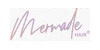 Mermade Hair Logo