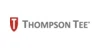 Thompson Tee Logo
