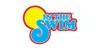 In The Swim Logo