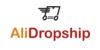 Alidropship Logo