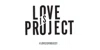 Love Is Project Logo