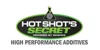 Hot Shot's Secret Logo