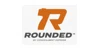 Rounded Gear Logo