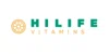 HiLife Vitamins Logo