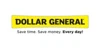 Dollar General Logo