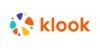Klook Logo