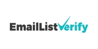 EmailListVerify Logo