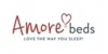 Amore Beds Logo
