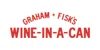 Graham + Fisk's Logo