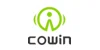 Cowin Audio Logo