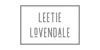Leetie Lovendale Logo