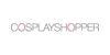 Cosplay Shoppers Logo