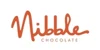 Nibble Chocolate Logo
