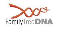 Family Tree DNA Logo