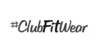 Club Fit Wear Logo