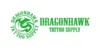 Dragonhawk Tattoos Logo