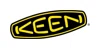 KEEN Footwear Logo