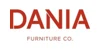 Dania Furniture Logo