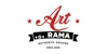 Art O Rama Logo
