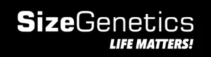 Sizegenetics Logo