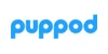 PupPod Logo