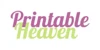 Printable Heaven Logo