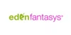 Eden Fantasys Logo
