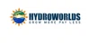 HydroWorlds Logo