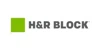 H&R Block Logo