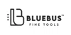 BlueBus Fine Tools Logo
