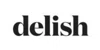 Delish Logo