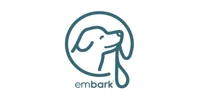 Embark Pets Logo