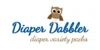 Diaper Dabbler Logo