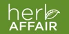 Herb Affair Logo